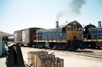 ATSF 1537 (REPOST)